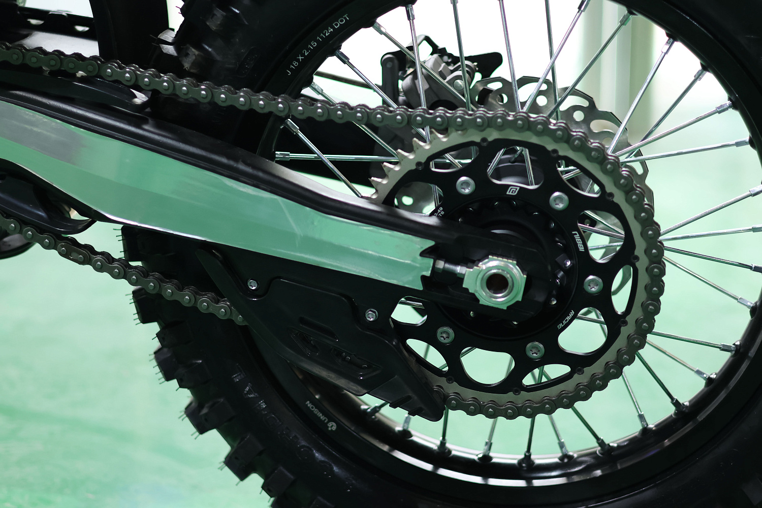 Мотоцикл JHLMOTO JHLofr GS YBS300 (176MN) в Севастополе