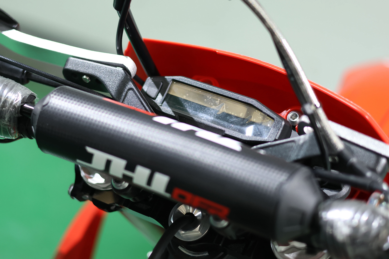 Мотоцикл JHLMOTO JHLofr GS YBS300 (176MN) в Севастополе