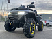 Квадроцикл BENDA Redstone 550 R2 в Севастополе
