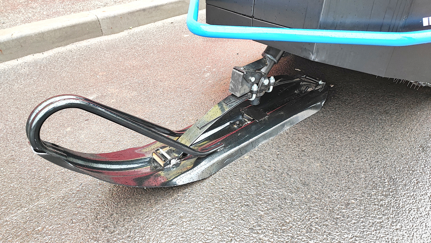 Снегоход PROMAX SNOWBEAR V3 800 4T ST в Севастополе