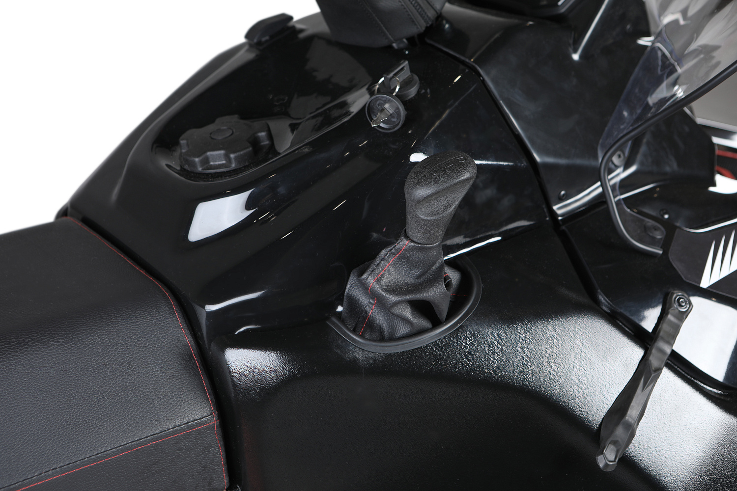 Снегоход IKUDZO HUNTER 700LK 25 V2 в Севастополе