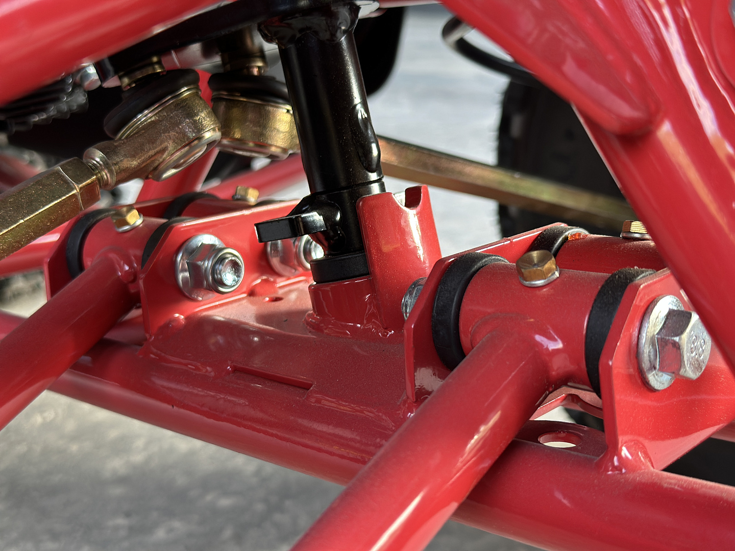 Квадроцикл PROMAX МАЙНКРАФТ 192 PRO 2025 в Севастополе