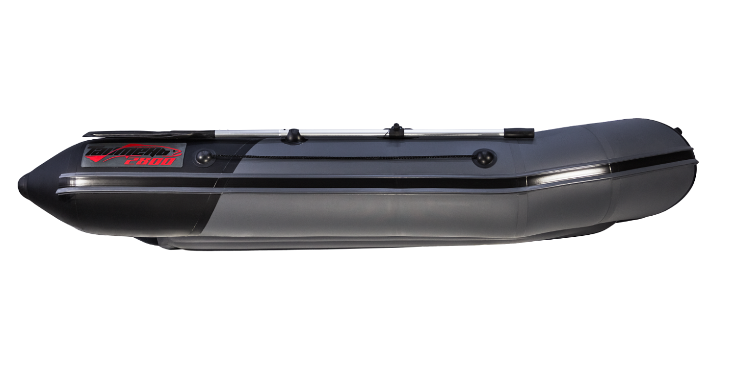 Лодка Таймень NX 2800 НДНД в Севастополе