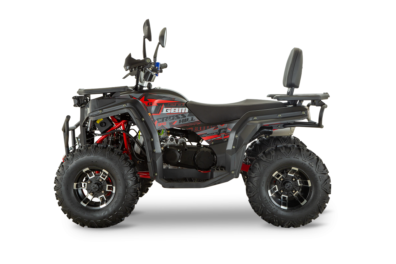 Квадроцикл GBM CROSS HILL 320 BIG PREMIUM в Севастополе