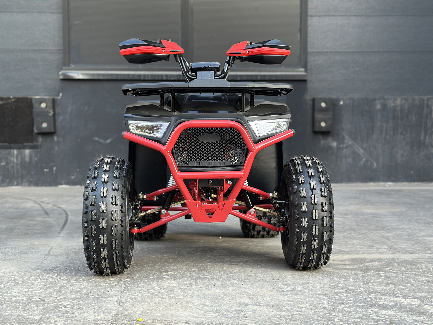 Квадроцикл PROMAX МАЙНКРАФТ 192 PRO 2025 в Севастополе