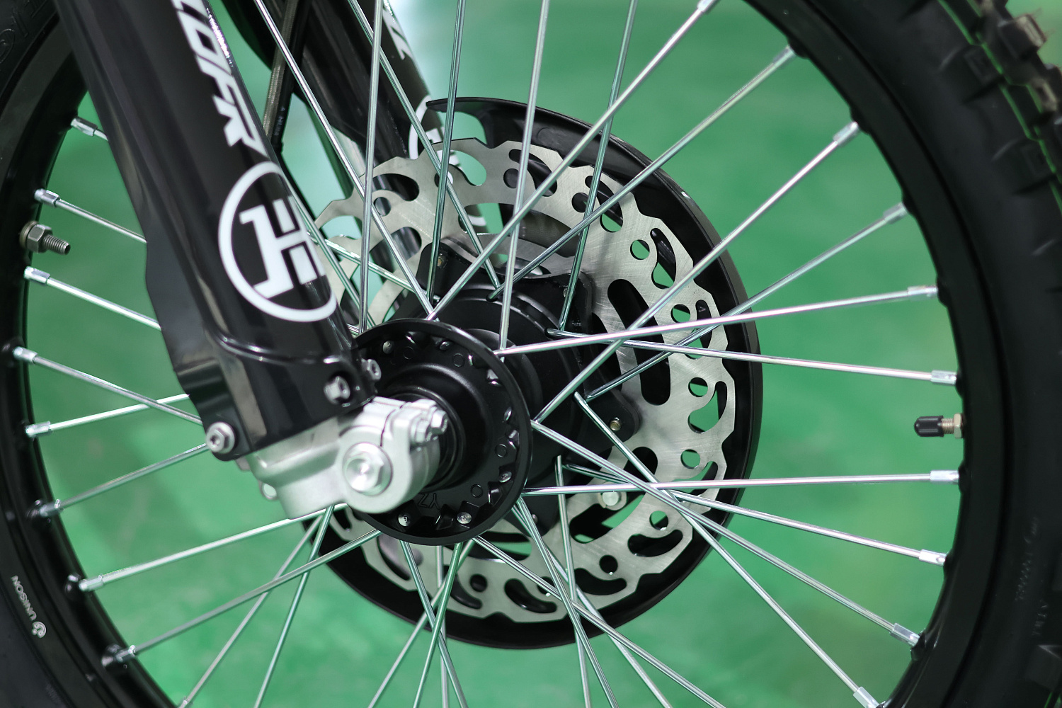 Мотоцикл JHLMOTO JHLofr GS YBS300 (176MN) в Севастополе