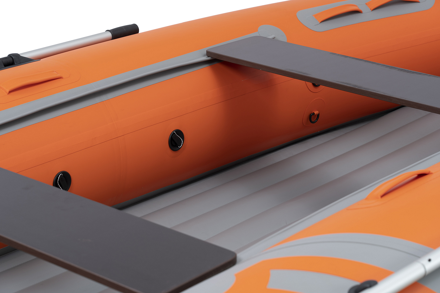 Лодка MISHIMO RIVER JET 470 под водомет в Севастополе