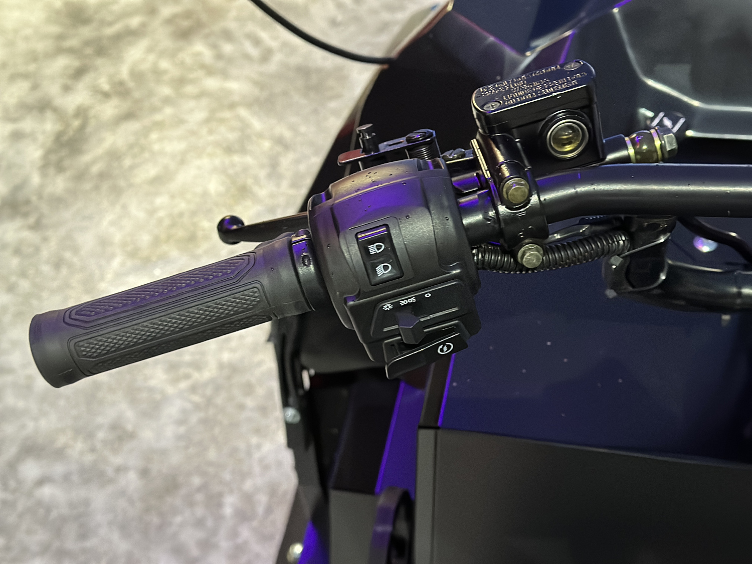 Снегоход PROMAX YAKUT 500 2.0 4T 20 в Севастополе