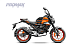 Мопед PROMAX CB130R (49) в Севастополе