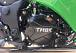 Мотоцикл TMBK Ninja 400cc в Севастополе