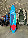 SUP (САП) Доска MISHIMO FLY AIR BLUE 11’ (335см) в Севастополе