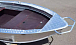 Алюминиевая лодка Wyatboat-390Р Fish в Севастополе