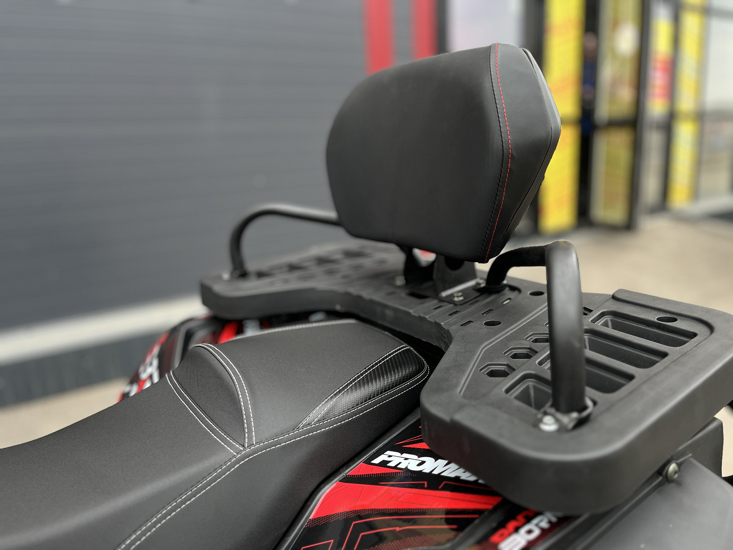 Квадроцикл PROMAX TAURUS 300 MAX-PRO LONG в Севастополе