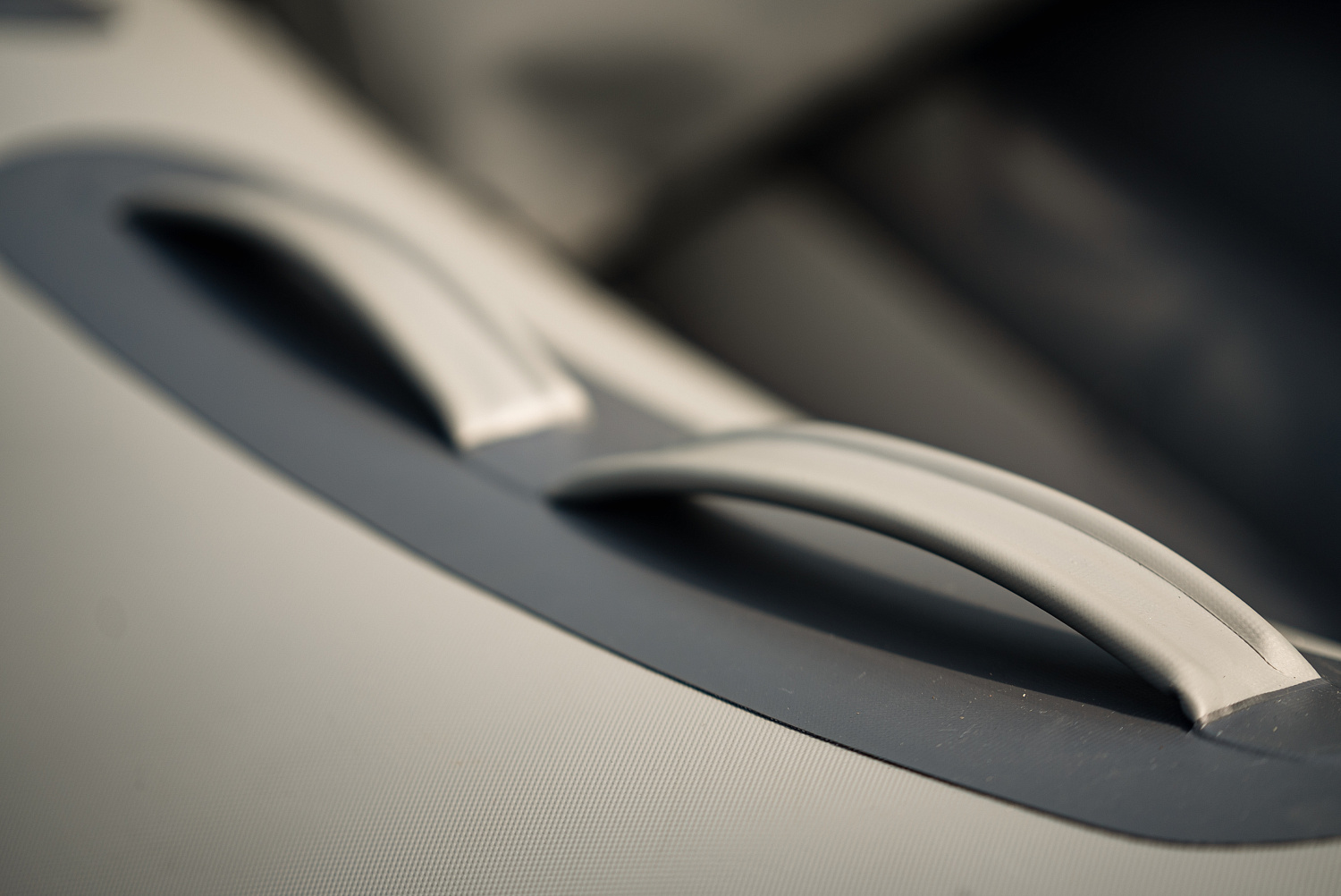 Лодка MISHIMO RIVER JET 390 под водомет в Севастополе