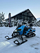 Снегоход WELS 200 RS NEW в Севастополе