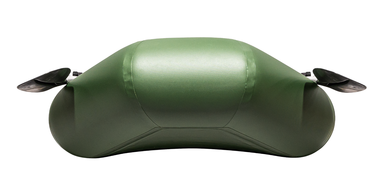 Лодка Барс 230 в Севастополе