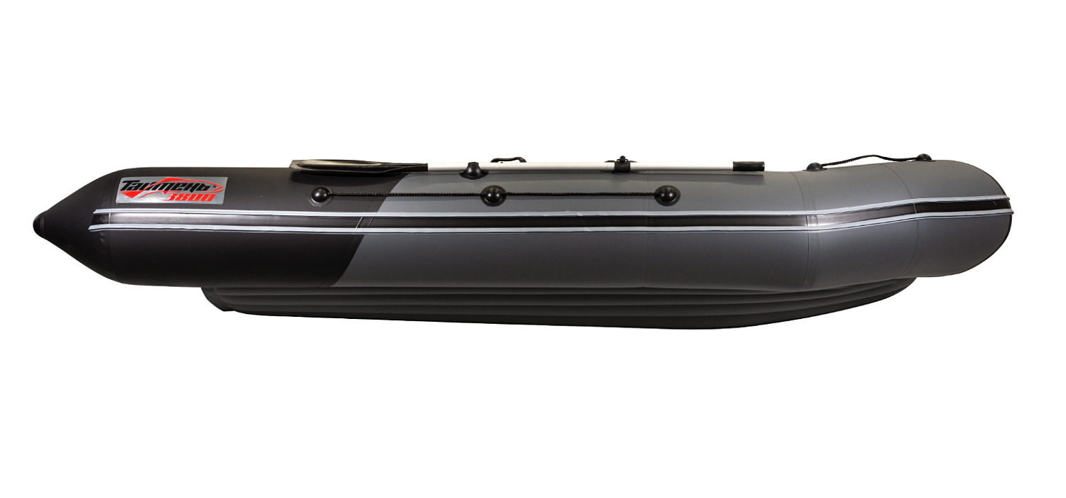 Лодка Таймень NX 3800 НДНД PRO в Севастополе