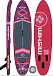SUP (САП) Доска MISHIMO PRO-MAX Viva Magenta 10.8’ (330см) в Севастополе