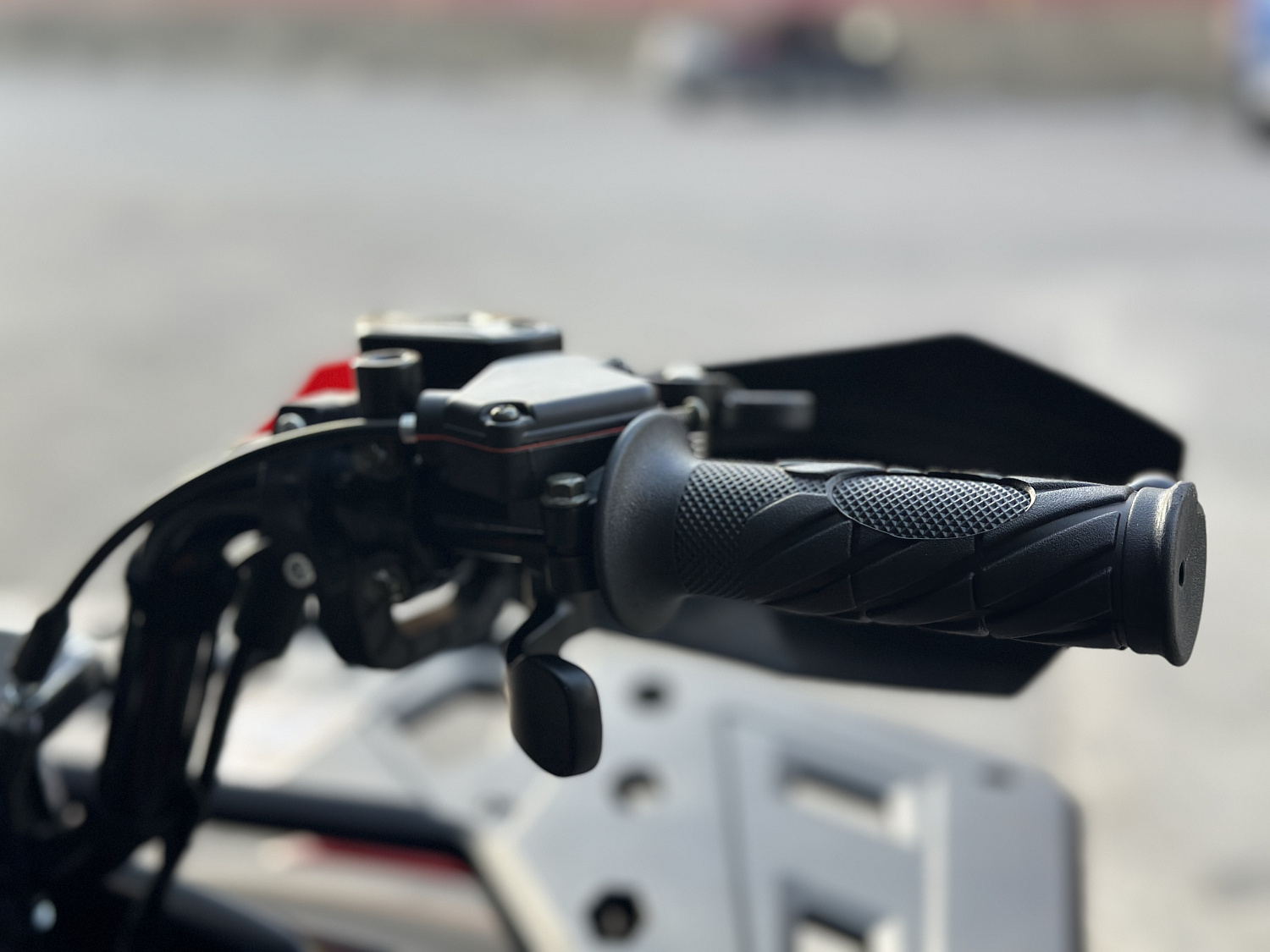 Квадроцикл PROMAX МАЙНКРАФТ 192 PRO 2025 в Севастополе