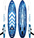 SUP (САП) Доска MISHIMO STAR TREK 12,6’ (385см) в Севастополе