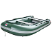 ЛОДКА НАДУВНАЯ YUKONA 310TSE (AL) -В КОМПЛЕКТЕ С АЛЮМИНИЕВЫМ ПАЙОЛОМ в Севастополе