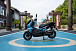 Скутер PROMAX BMW C250X в Севастополе