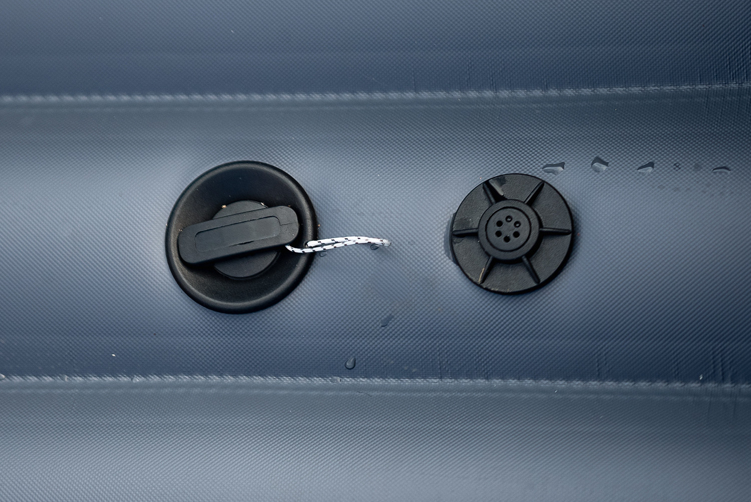 Лодка MISHIMO RIVER FJET PRO 430  под водомет в Севастополе