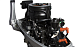 Лодочный мотор Seanovo SN9.9FFEL Enduro в Севастополе