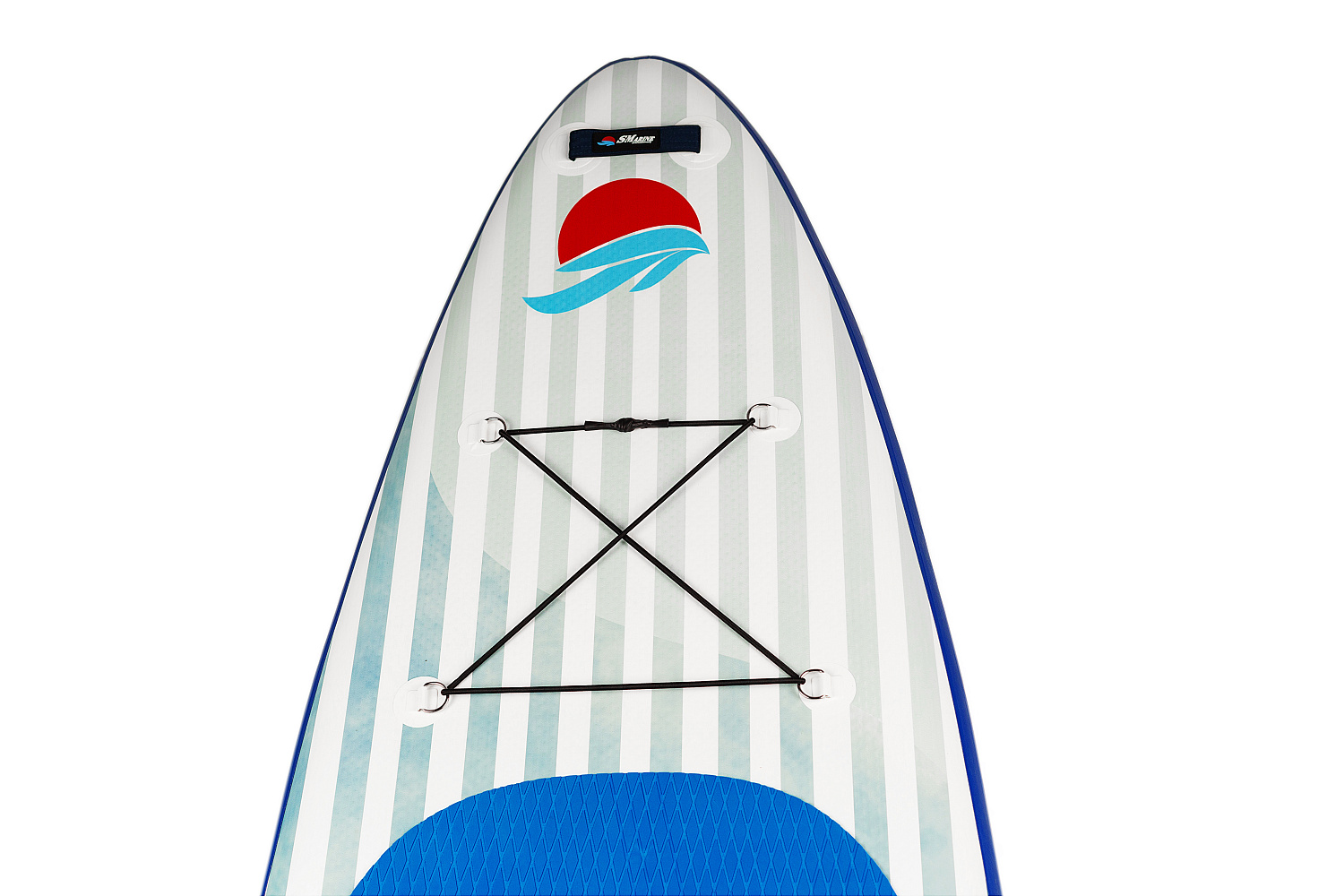 САП (SUP) Board SMARINE 10.8 в Севастополе