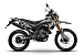 Мотоцикл MINSK X 250 Enduro M1NSK в Севастополе