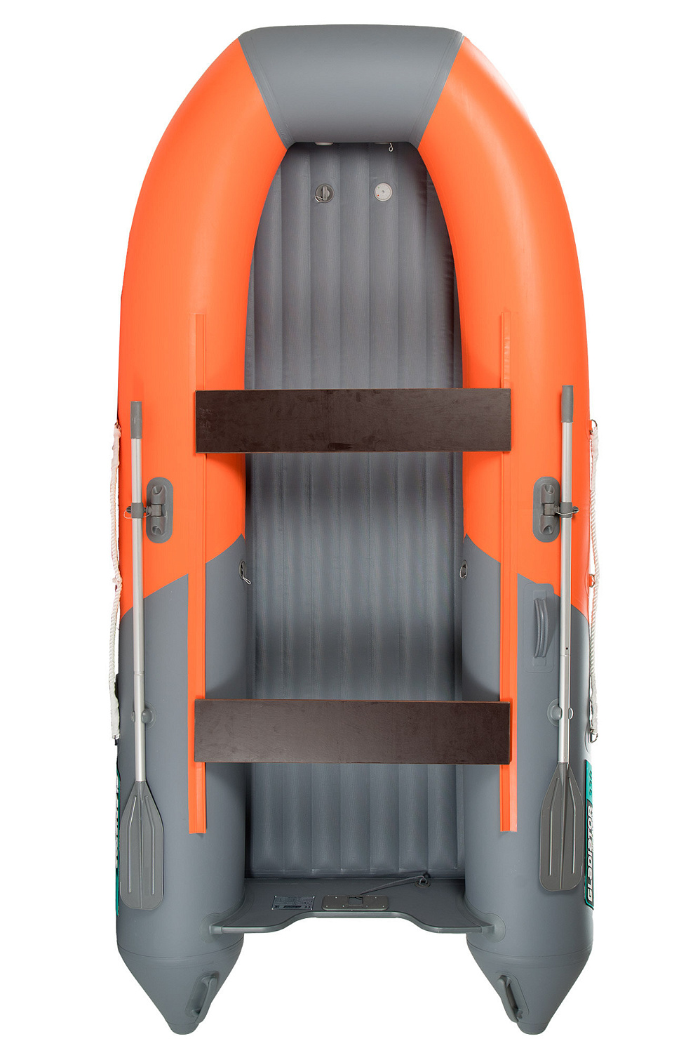 НАДУВНАЯ ЛОДКА GLADIATOR E330SL в Севастополе