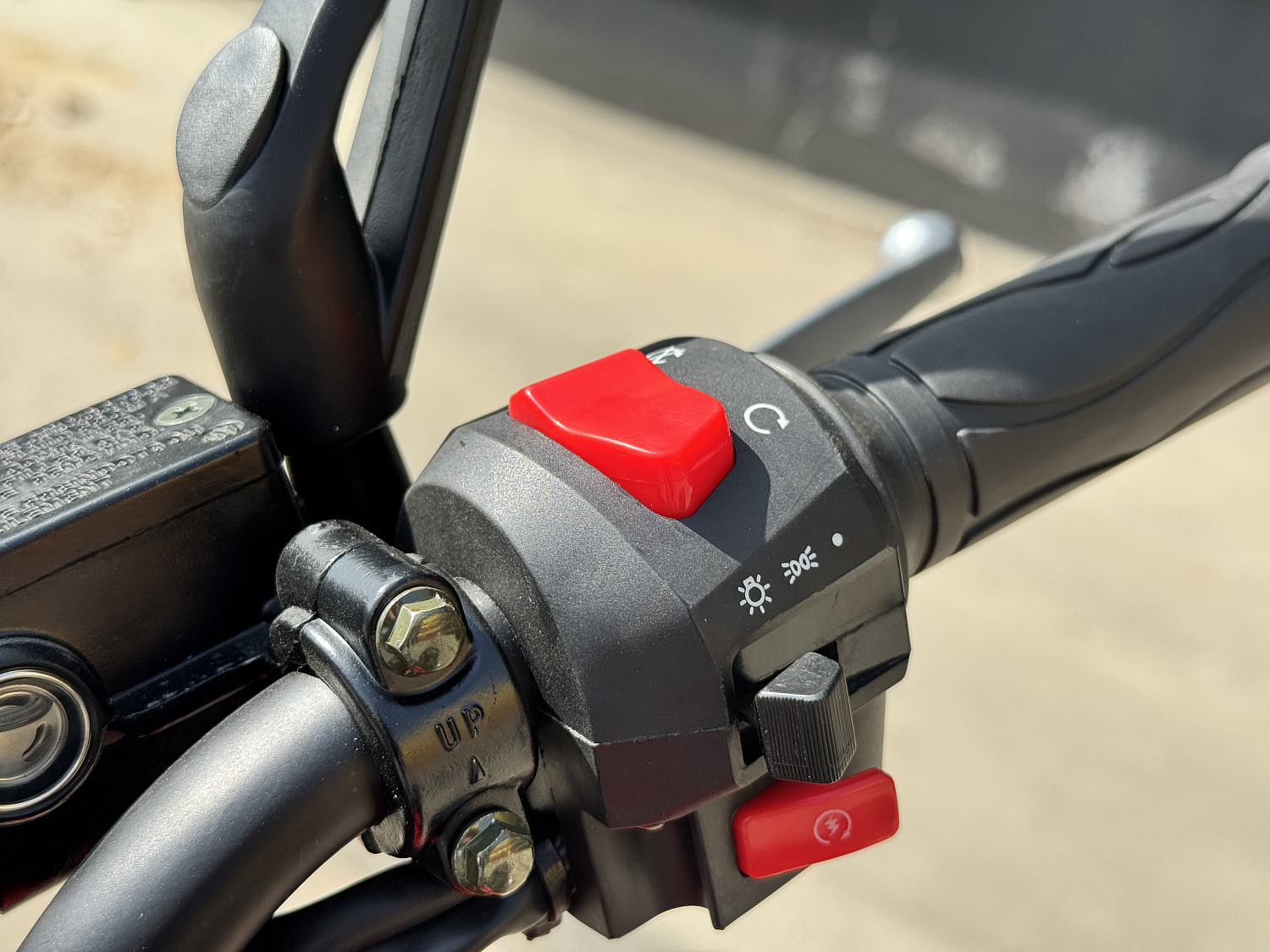 Мотоцикл PROMAX CB300 в Севастополе