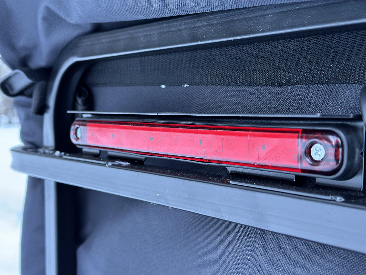 Снегоход PROMAX YAKUT 500 LONG 2.0 4T 29 в Севастополе