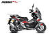 МаксиСкутер PROMAX-HONDA ADV 150 (49) EFI (Inspired by HONDA) в Севастополе