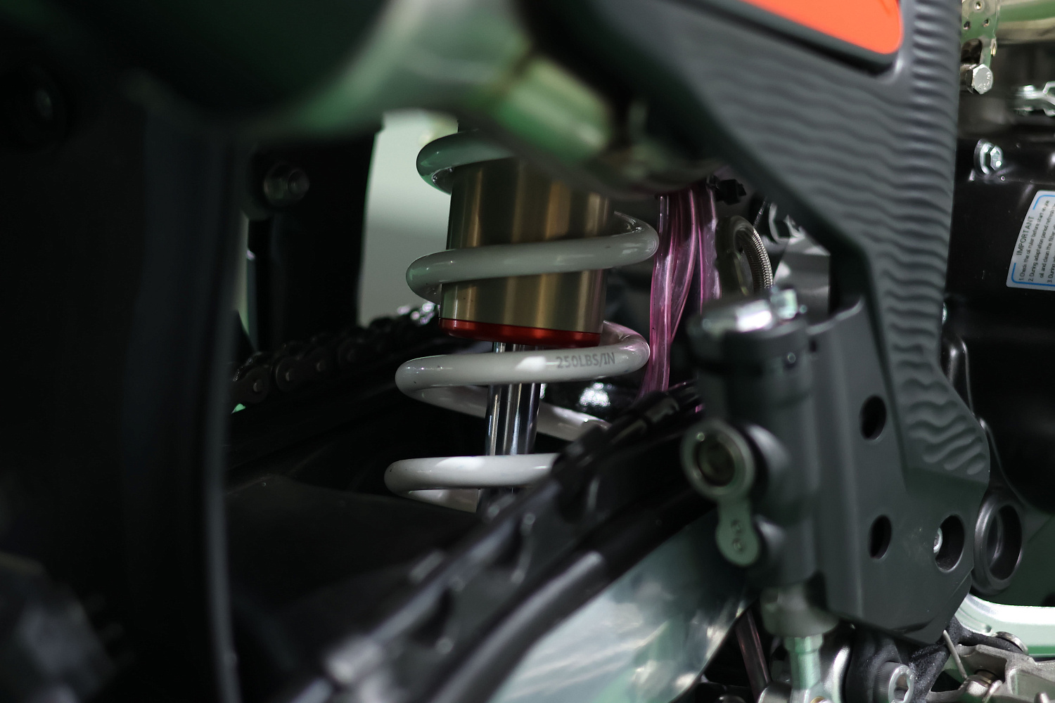 Мотоцикл JHLMOTO JHLofr GS YBS300 (176MN) в Севастополе