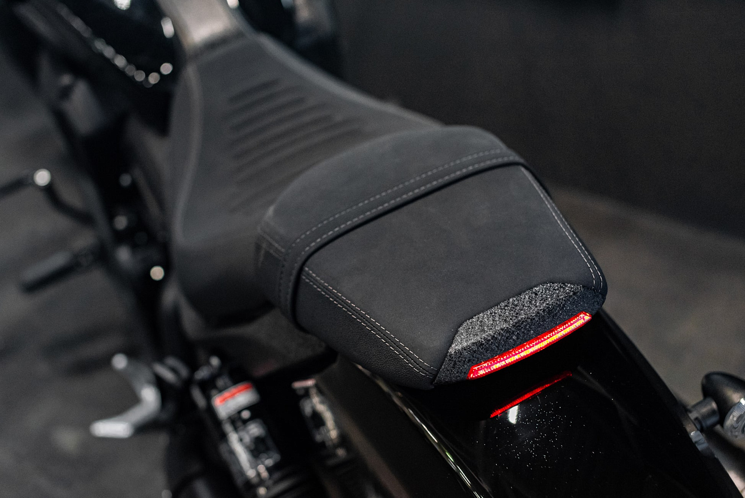 Мотоцикл Benda DarkFlag 500 в Севастополе