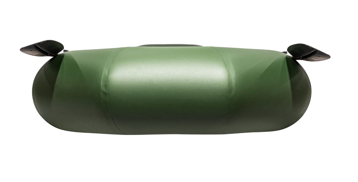 Лодка Барс 240 в Севастополе