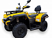Квадроцикл HISUN GUARDIAN 400L /LONG в Севастополе