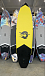 SUP ДОСКА-КАЯК 2 В 1 RAIDEX ALOHA YELLO 10.6’ (320СМ) в Севастополе