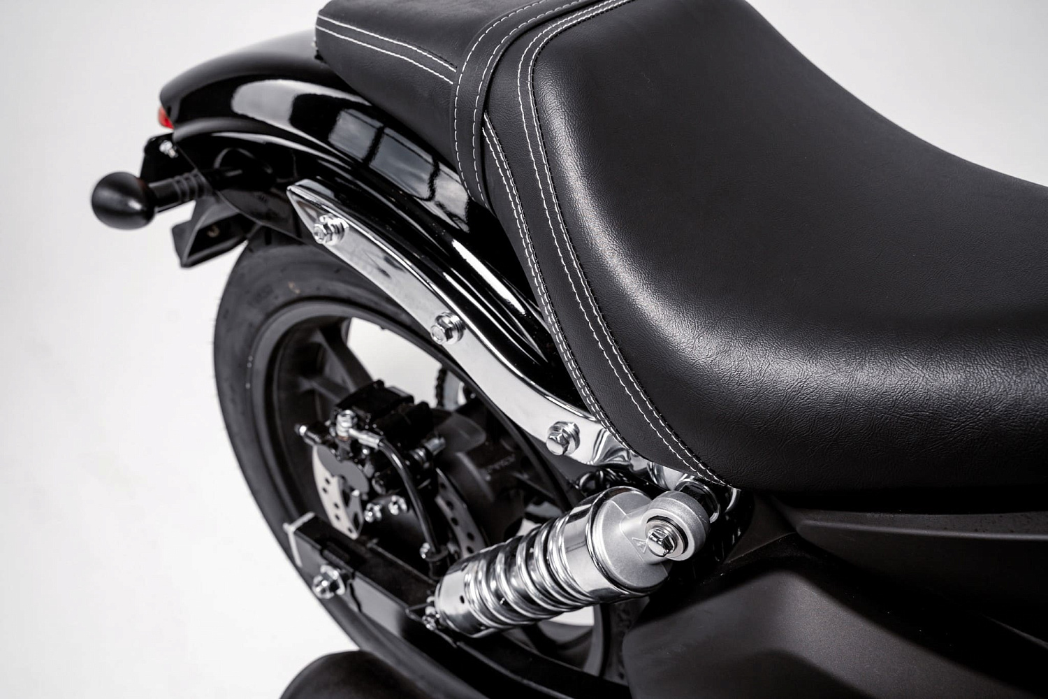 Мотоцикл Benda Funrider 125 в Севастополе