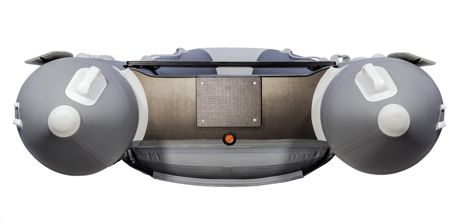 Лодка АКВА 3200 нднд в Севастополе