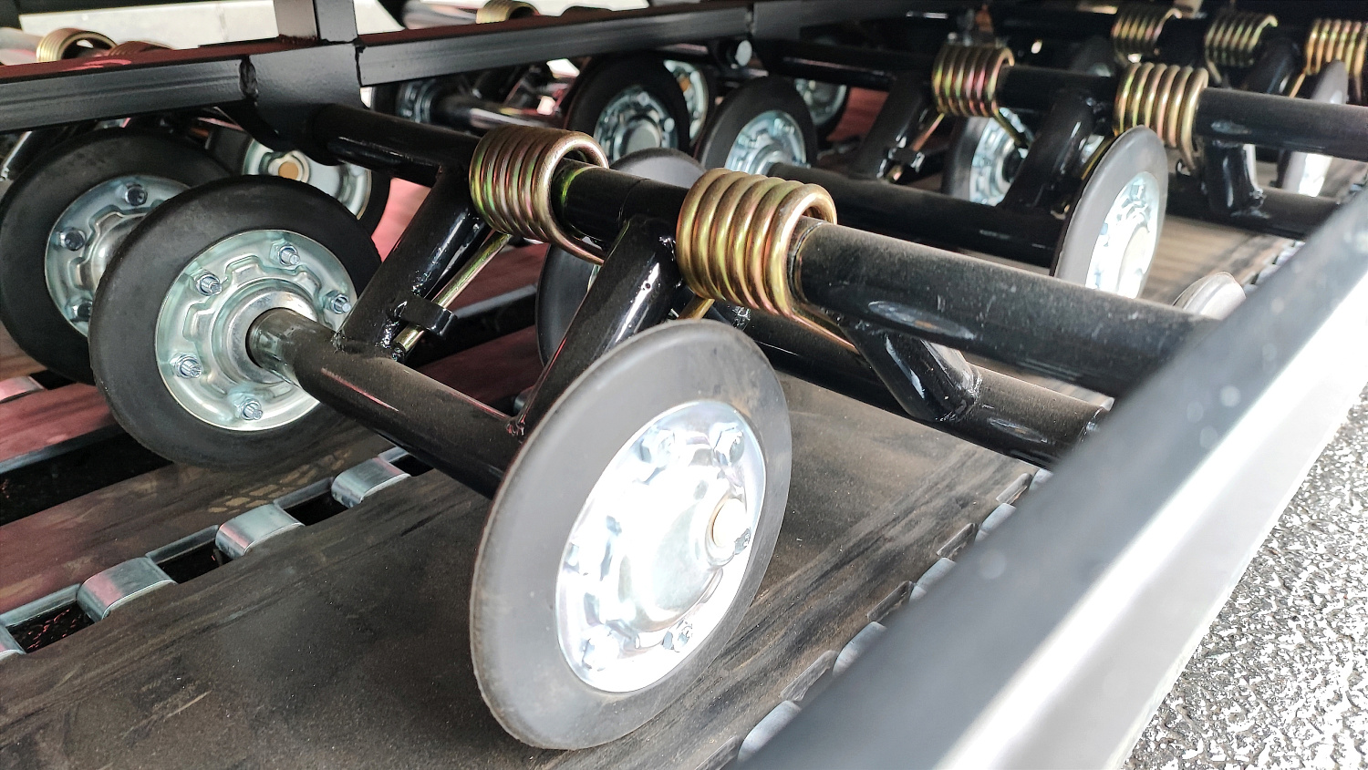 Снегоход PROMAX SNOWBEAR V3 800 4T ST в Севастополе