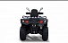 Квадроцикл HISUN TACTIC 550 (HS550ATV) NORMAL в Севастополе