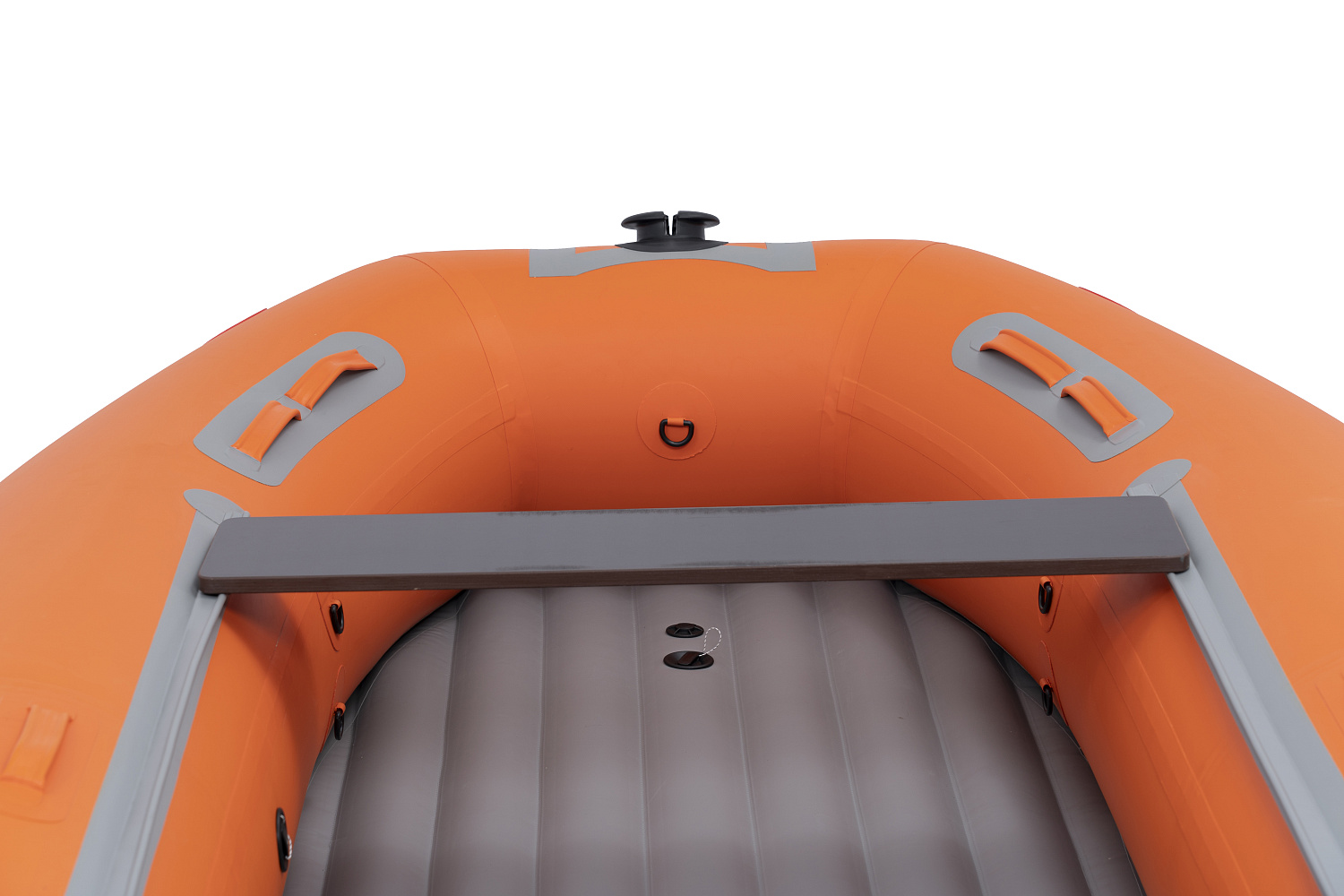 Лодка MISHIMO RIVER JET 470 под водомет в Севастополе