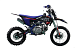 Питбайк FullCrew Big Beast 150cc 17\14 (механ., эл.стартер) в Севастополе