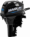 Лодочный мотор MARLIN MP 9.9 AMH в Севастополе