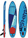 SUP (САП) Доска MISHIMO FLY AIR BLUE 11’ (335см) в Севастополе