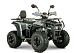 Квадроцикл YACOTA DRAGON LUX LD в Севастополе
