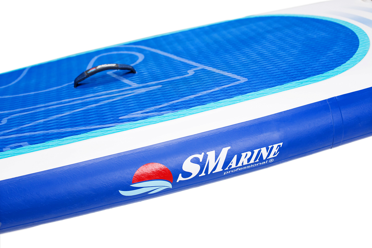 САП (SUP) Board SMARINE 10.6 в Севастополе