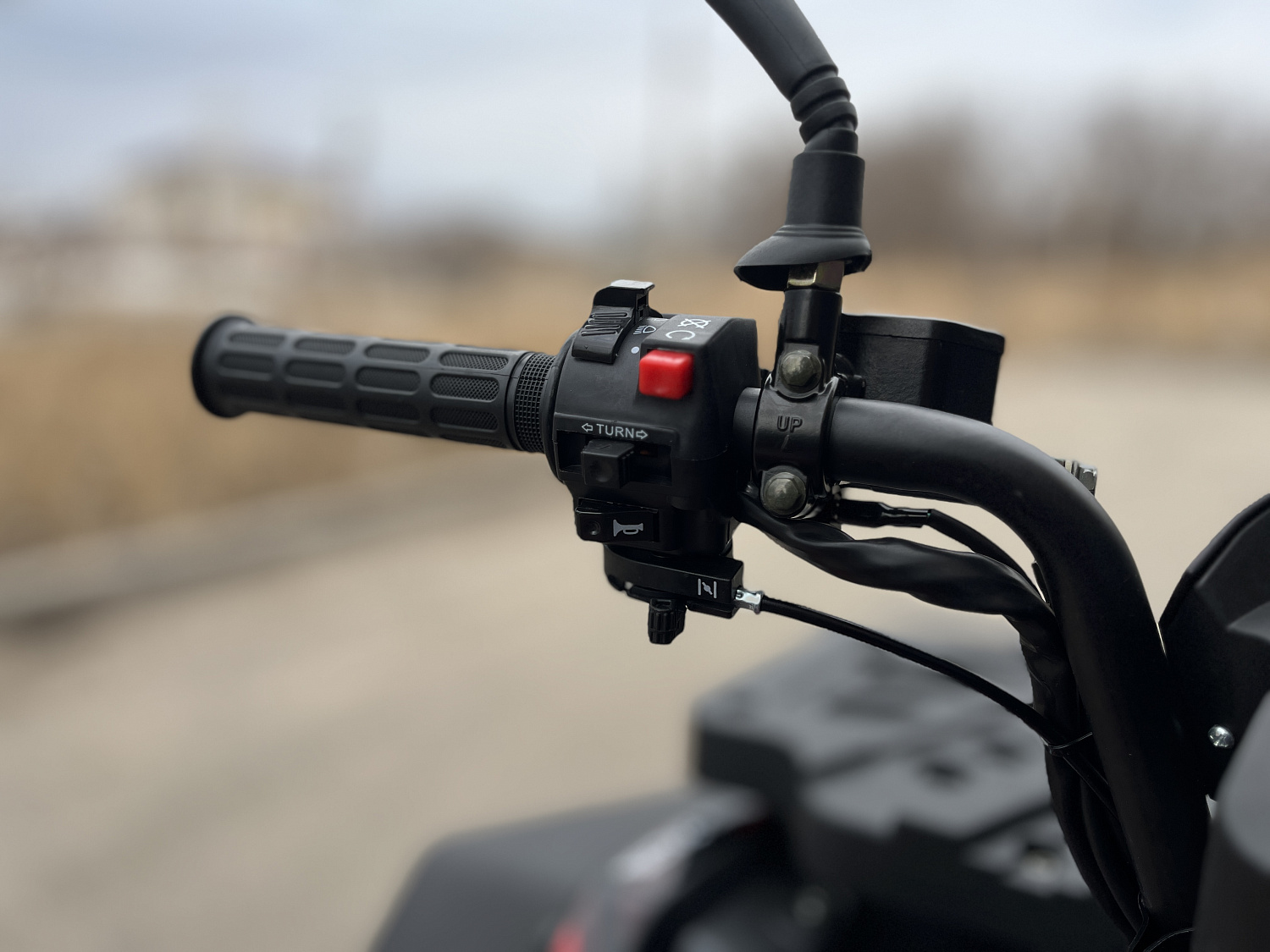 Квадроцикл PROMAX TAURUS 300 MAX-PRO LONG в Севастополе